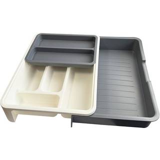 Extendable Drawer Organiser