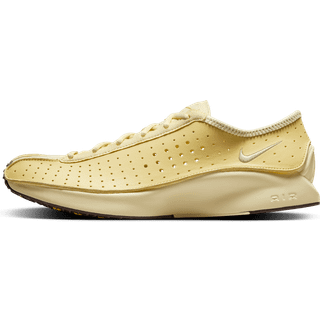 Nike Air Superfly-sko til kvinder - gul - 40
