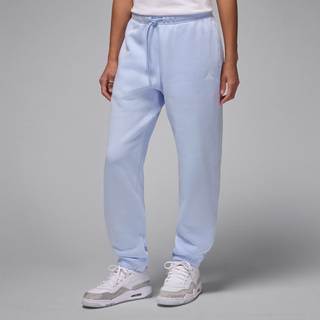 Jordan Brooklyn Fleece-bukser til kvinder - blå - S (EU 36-38)