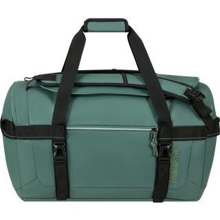 American Tourister Upventure Rejserygsæk mørkegrøn