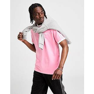 adidas Originals Cali T-Shirt, Pink - M
