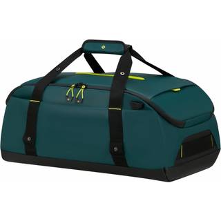 Samsonite Ecodiver Vandafvisende Dark Tail Duffel S 40 Liter