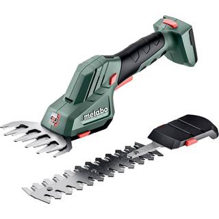 Metabo PowerMaxx SGS 12 Q - 601608860 Busk- og græstrimmer med batteri