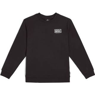 O'Neill Logo Kids Sweater - 128 - black out