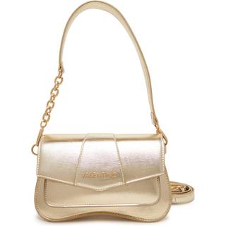 Valentino Bags Unika Skuldertaske guld