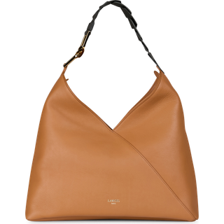 Lancel Pagode L Hobo bag brun