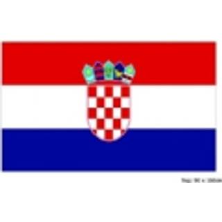 Flag Kroatien, 90 x 150