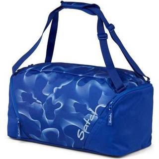 Satch Sporttasche Vibrant Blue