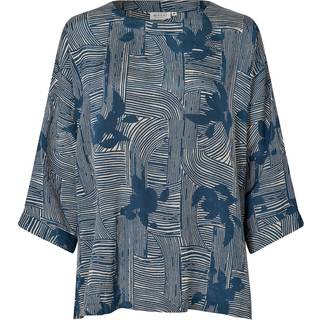 Masai Mabecca Toppe & T-Shirts 1010521 2005P Sargasso Sea (XL)