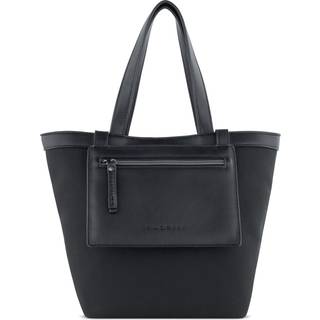 Bugatti Elena Shopper taske sort