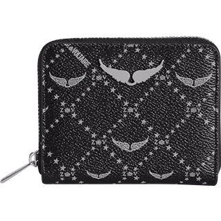 Monogram Pung, Black