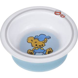 Rätt Start Bamse Original, Sugekopplade