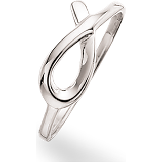 Sterling Sølv Ring fra Scrouples 720872