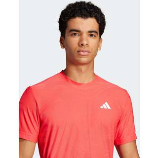 Adidas Freelift Tee Pro Red XL