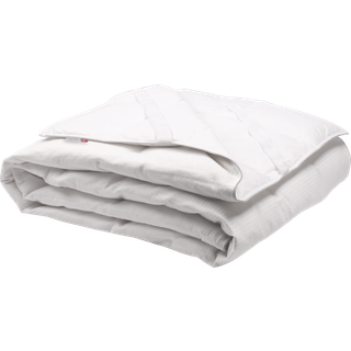 temprakon split duntopper/rullemadras - 180x200cm