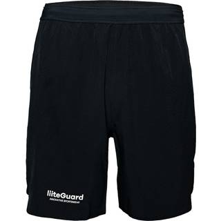 LiiteGuard Glu-Tech Padel 2in1 Shorts Men