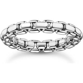 Thomas Sabo Ring - TR2502-637-21 - silber