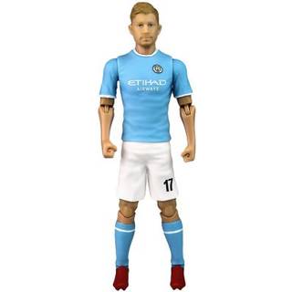 Fodbold Samlefigur De Bruyne - Manchester City 20 cm
