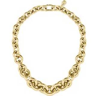 Boss Halskette - 1580734 - gold