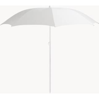 Parasollen Elios, i forskellige størrelser