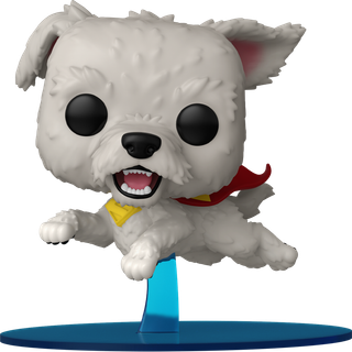 Funko DC actionfigur (Krypto)