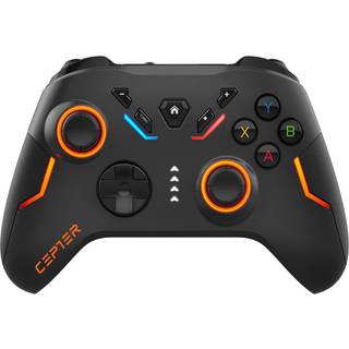 Cepter trådløs PC-controller ➞ På lager - klar til afhentning