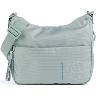 Mandarina Duck MD20 Crossover taske mintgrøn
