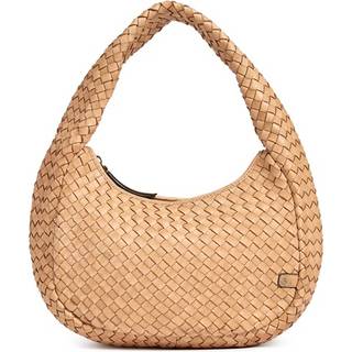 Skuldertaske, Sand
