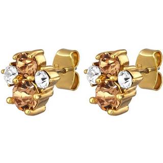 DYRBERG/KERN BILLIS ØRERING 460043 (Gold, Golden, ONESIZE)