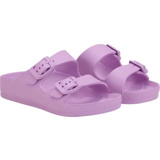 Color Kids Pige Sandaler - Orchid - 34