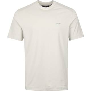 Belstaff Alloy T-Shirt in Stone Beige | Belstaff | Norton Barrie - 2XL