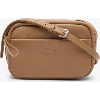 Lacoste City Court Crossover taske natur
