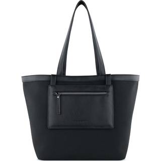Bugatti Elena Shopper taske sort