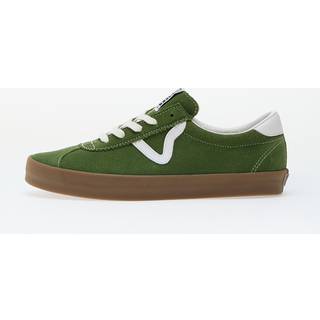 Vans - Sport Low Shoes, Man, White, Size: 42.5 - White - 42.5