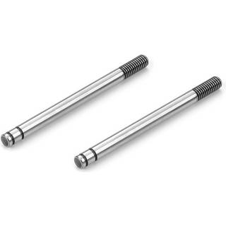 XRAY XR-368162 Hardened Shock Shaft 40mm (2)