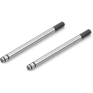 XRAY XR-368263 Hardened Shock Shaft 45mm (2)