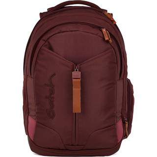 Satch Match Nordic Ruby Schulrucksack
