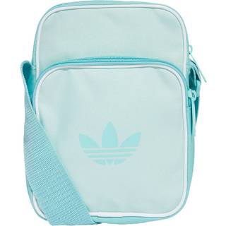 Adicolor Classic Small Item taske - Semi Flash Aqua - 1 størrelse