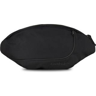 Satch Hip Pack Ripstop Black