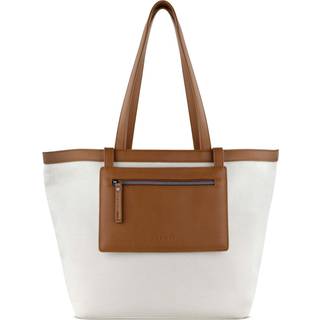 Bugatti Elena Shopper taske sand