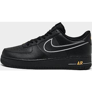 Nike Air Force 1 Low, Black - 42