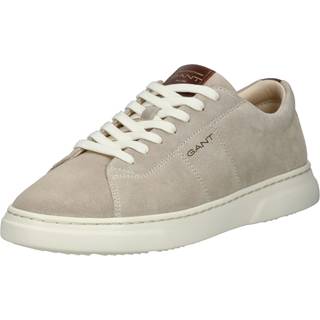 Gant Herren Sneaker beige Velours