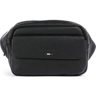 Bugatti Rico Bæltetaske sort