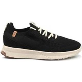 Saola Women's Tsavo 3 Sneaker Damer størrelse 36 farve sort