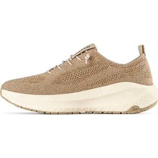 Icebug Men's Aura Rewool RB9X Melangecaramel, 37