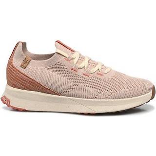 Saola Women's Tsavo 3 Sneaker Damer størrelse 38 farve beige