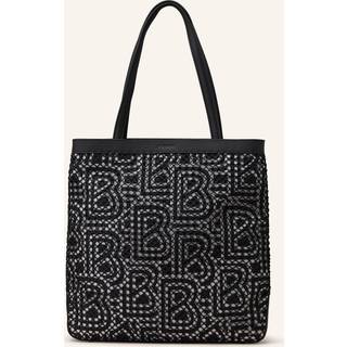 Bogner Walensee Caja Shopper taske sort
