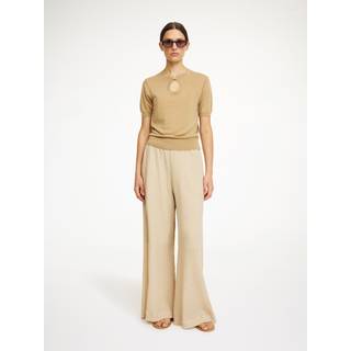 Tala sweater - Cornstalk - XXS