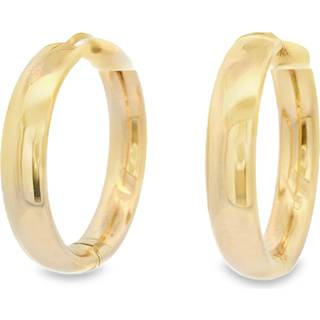 Palido Creolen - 1.41.2731.GG - gold