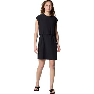 Columbia Women's Boundless Beauty Dress II Kjole Damer størrelse L farve beige
